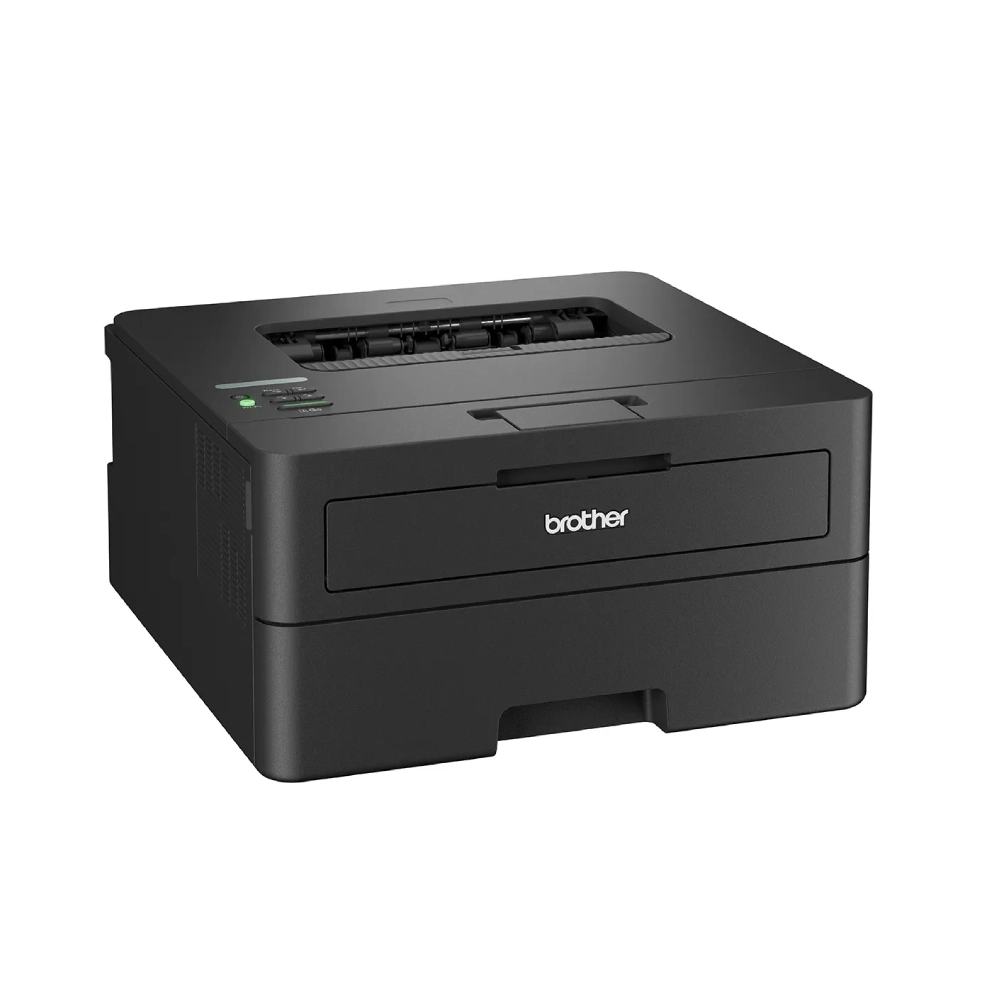 Brother Laser Printer HL-L2460DW A4 Single Function with Duplex | LAN | WiFi view 3